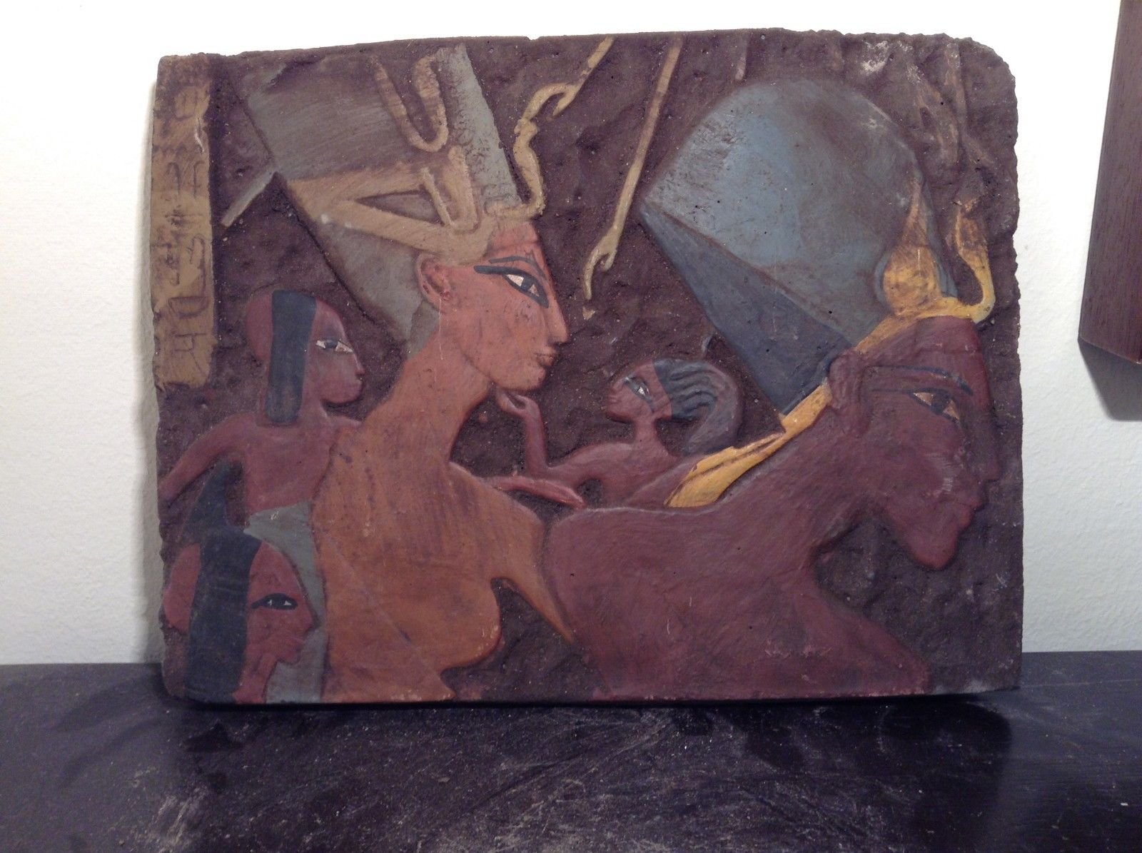 Neferitti - Egype ancienne : des objets de collection récemment vendus sur eBay